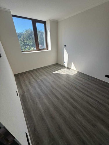 Dpto En Arriendo En Concepcion Av Roosevelt (84923)
