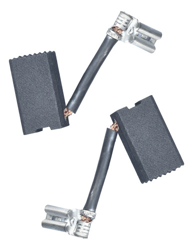 Carbón (par) Original 655213-02 Para Llave De Impacto Dw292