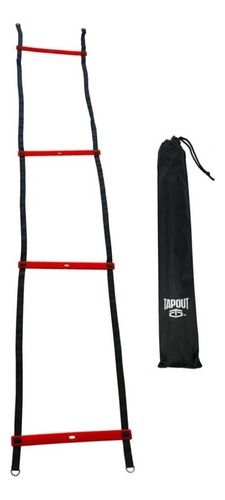Escalera Para Entrenamiento Con Bolsa Tapout