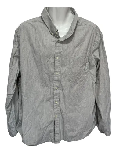 Camisa goodfellow hotsell
