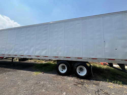 Caja Seca 53 Utility