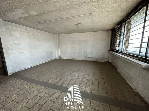 Bodega Comercial En Renta En La Col. San Jose Jajalpa