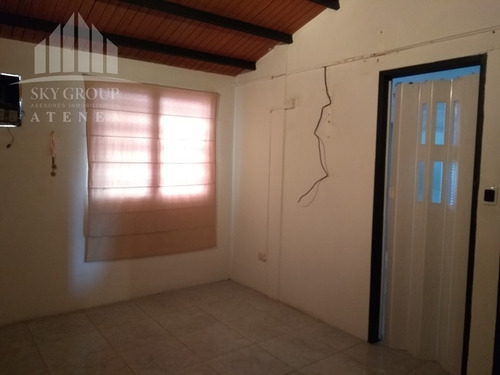 Imagen 6 de 20 de Town House En Paraparal Res. Villas Paraiso Ii, Bethsy Pulgar, 04125365882, Código: Atth-205