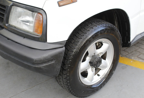 Chevrolet Vitara 1.6l