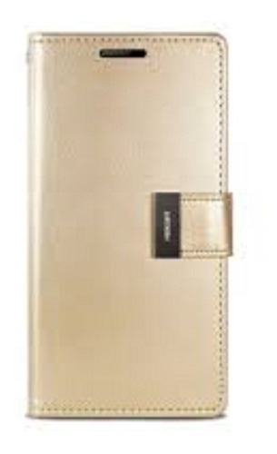 Funda Rich Diary Original Korea LG G3 Porta Tarjeta