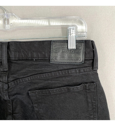Pantalón Polo Ralph Lauren 30×32 (un Solo Uso) (Usado)