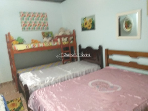 Maravilhosa Chácara No Interior. Cod 390.