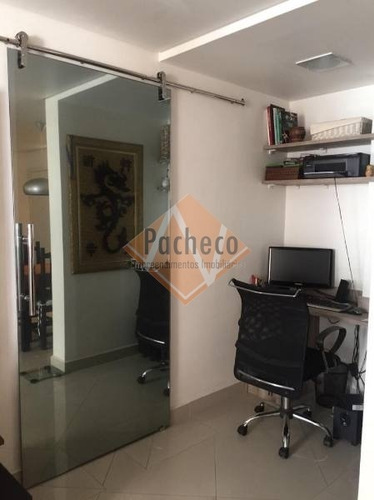 Imagem 25 de 26 de Apartamento No Tatuapé, 79 M², 02 Dormitórios, 01 Suíte, 01 Vaga, R$ 530.000,00 - 1954