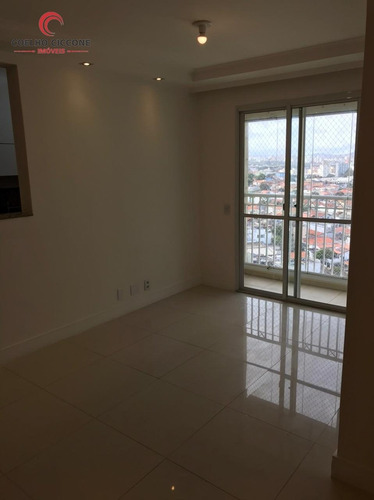 Imagem 3 de 15 de Apartamento A Venda - V-4984