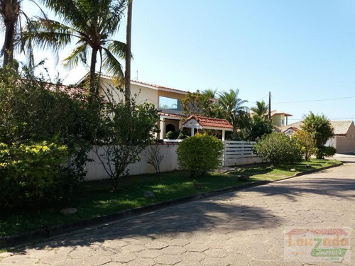 Imagem 7 de 15 de Casa Para Venda Em Peruíbe, Guarau Costao, 3 Dormitórios, 1 Suíte, 1 Banheiro, 8 Vagas - 1149_2-551052