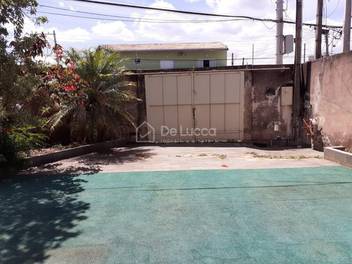 Imagem 5 de 27 de Casa À Venda Em Jardim Boa Esperança - Ca010517