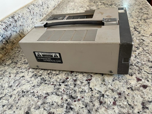 Ac Power Adapter Carregador Jvc Aa-p250 (Usado)