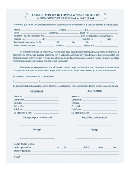 Venta Venta