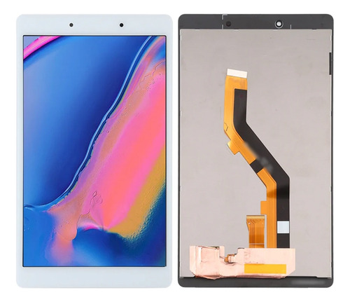 Pantalla Compatible Con Samsung Tab A Sm-t290 Version Wifi