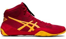 Comprar Asics Dan Gable Evo 2 Calz Box Lucha Libre Artes Marciales