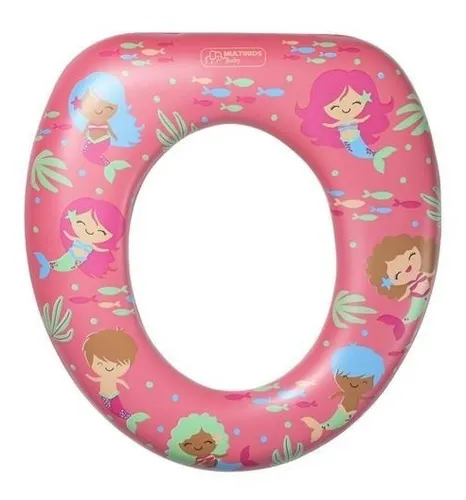 Redutor de Assento Multikids Baby BB213