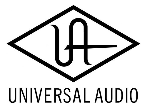 Interfaz Universal Audio Apollo Twin X Duo 127V