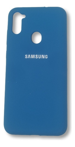 Forro Samsung Galaxy A11