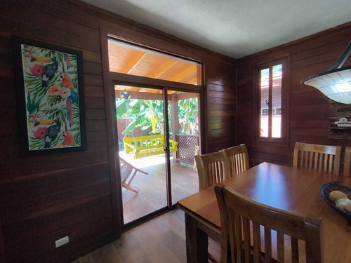 Imagen 5 de 24 de Villa En Venta Jaraba Country Club (amueblada)