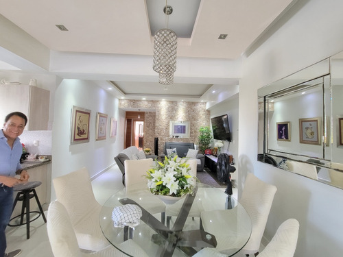 Va128 - Naco | Apartamento De Lujo En Venta | 260 M² | $420,000 Usd | #foxpiantini