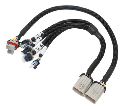Kit De Bobina De Encendido Para Bloque Pequeño V8 Lsx Ls6