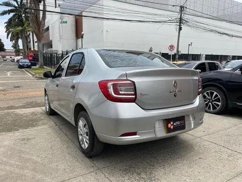 Renault Logan 1.6 Authentique / Life