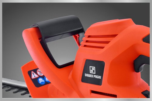 Imagen 3 de 9 de Cortacerco Eléctrico 510 Mm 550 W 220 V Dowen Pagio 9995228