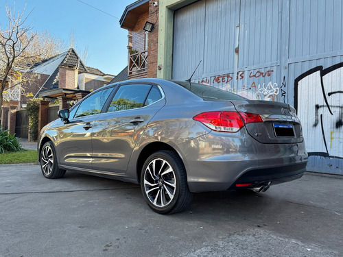 Citroën C4 Lounge 1.6 S Edition Thp 165cv