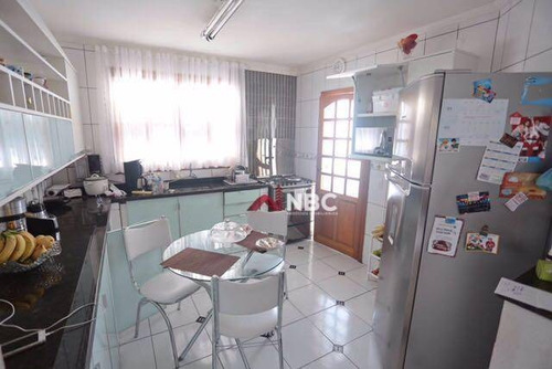 Imagem 12 de 14 de Casa No Jordánopolis - Ca0768