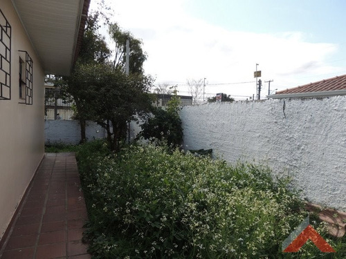 Imagem 4 de 24 de Terreno 377m² Boqueirão - 1076 - 4819113