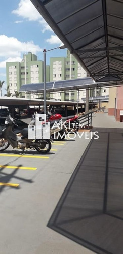 Imagem 2 de 25 de Apartamento No Jardim Dos Duques - 7936