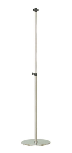 Imagen 3 de 3 de Calefactor De Terraza Primaterm + Pedestal