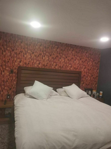 Magnifico Departamento Amueblado En Renta Arquimides Polanco