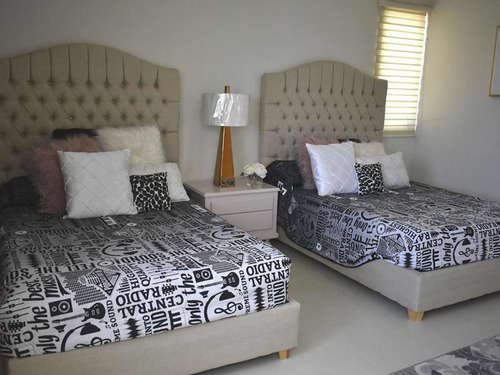 Imagen 7 de 14 de Casa Para Descansar