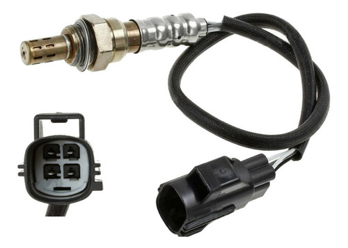 Sensor Oxígeno Dcc Ford Focus L4 2.0l 05 Al 07