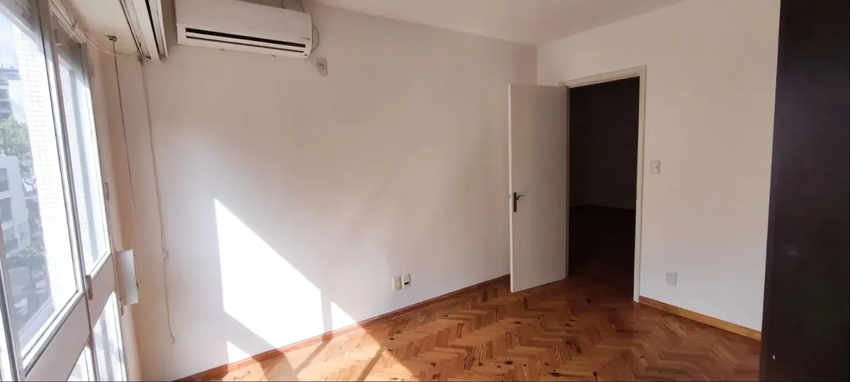 Alquiler Apartamento Cordón Sur 2 Dormitorios Impecable Terraza 3er Piso Por Escalera · Foto 2