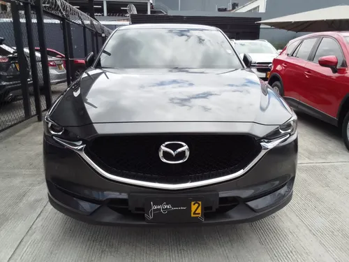 Mazda CX-5 Touring