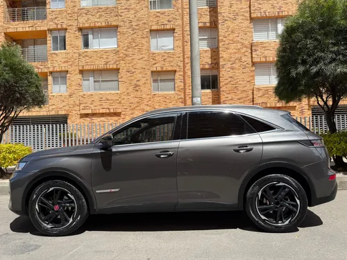 D.S. DS7 1.6 Performance Line