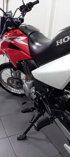 Honda Xr 150 L