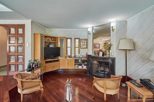 Casa En Venta En Barrio River
