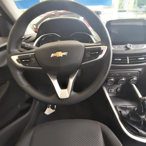 Chevrolet Onix 1.0 Lt