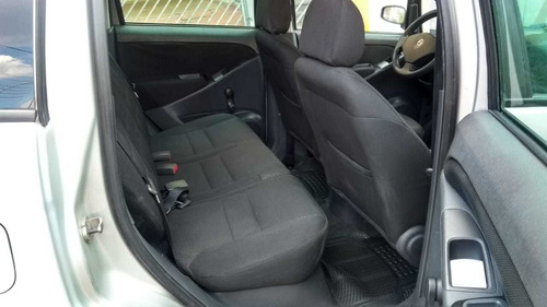 Fiat Idea Elx 1.4 Completa 2007