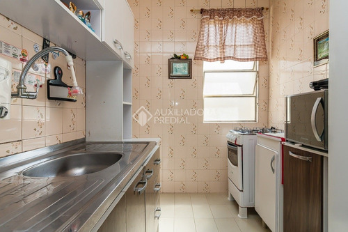 Imagem 7 de 13 de Apartamento - Passo Da Areia - Ref: 208752 - V-208752