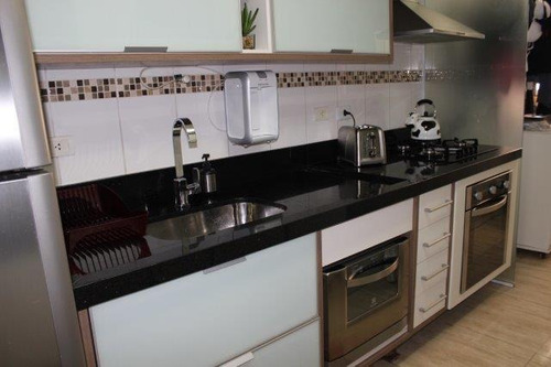 Imagem 15 de 17 de Apartamento Com 03 Dormitórios E 73 M² A Venda Na Vila Campestre, São Paulo | Sp. - Ap30414v