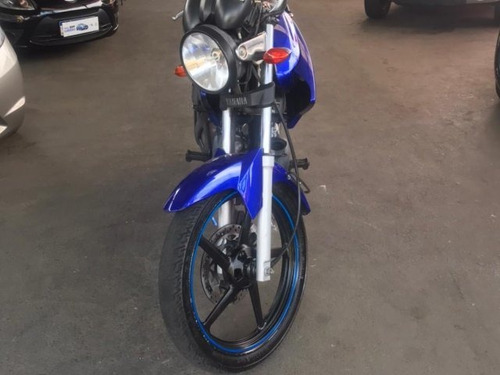 Imagem 5 de 7 de Factor Ybr 125 Ed Street