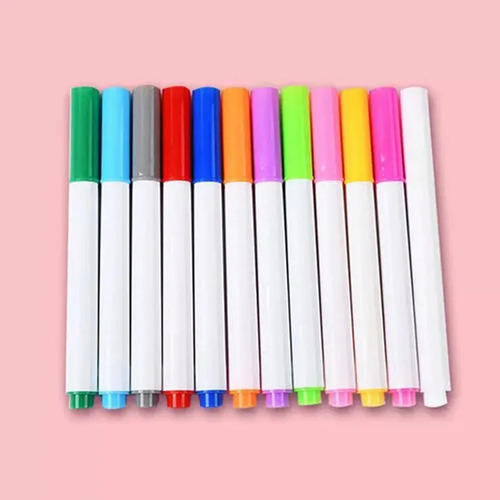 .. Kit De 4 Tableros De Dibujo Borrables E Impermeables
