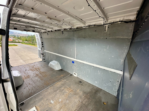 Mercedes-Benz Sprinter 415 CDI