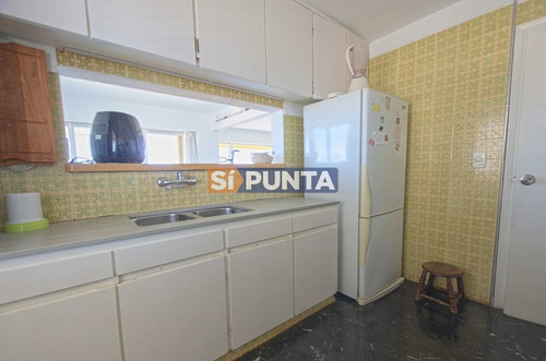 Imagen 11 de 30 de Apartamento En Venta 3 Dormitorios