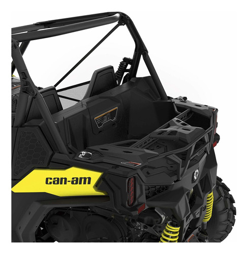 Can Am Maverick Trail Linq Estante Oem Nuevo