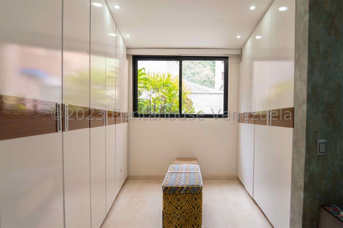 Venta De Apartamento Planta Baja\ Lomas De La Alameda\ Mg- 4-9606